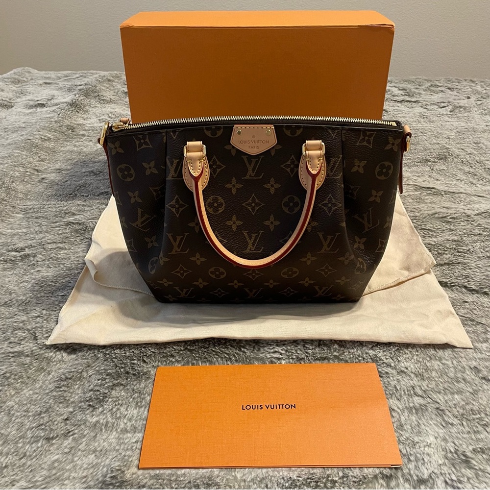 Louis Vuitton Turenne PM